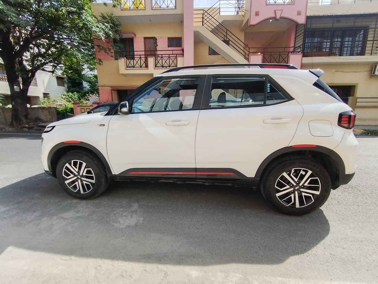 Used 2023 Hyundai Venue N Line Used 2023 Hyundai Venue N Line