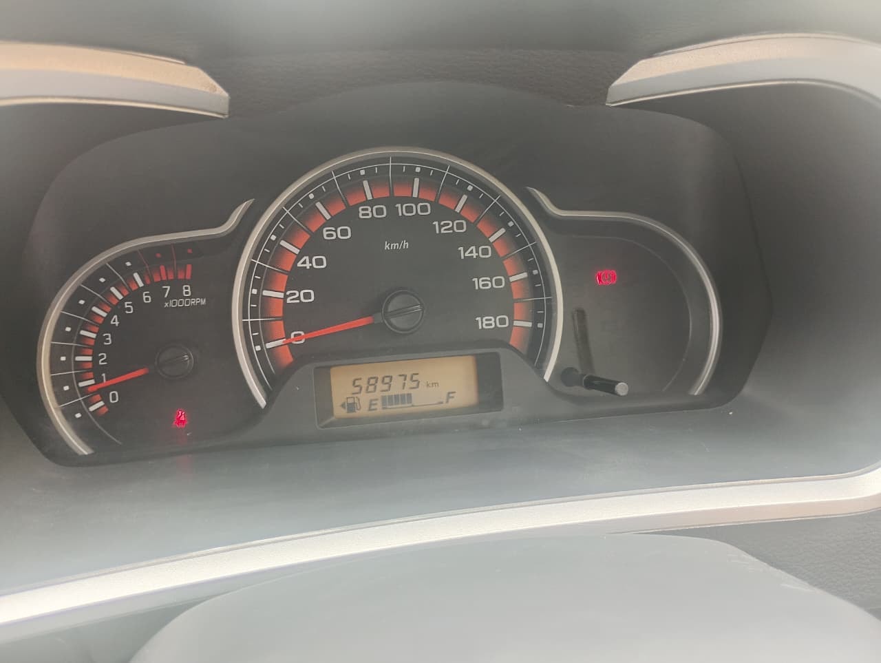 Used 2018 Maruti Suzuki Alto K10 Used 2018 Maruti Suzuki Alto K10