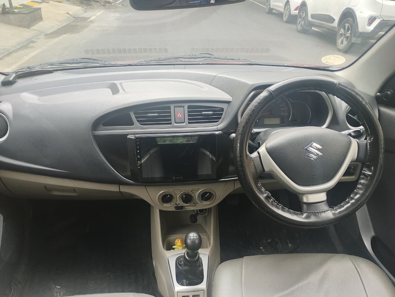 Used 2018 Maruti Suzuki Alto K10 Used 2018 Maruti Suzuki Alto K10