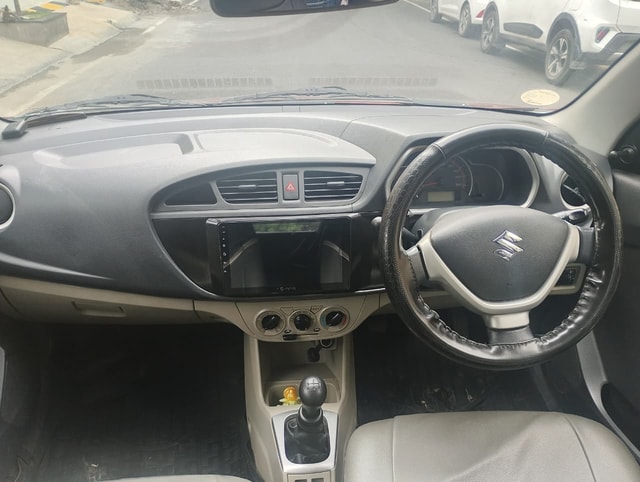 View Maruti Suzuki Alto K10 Image 9 Used Maruti Suzuki Alto K10 Image 9