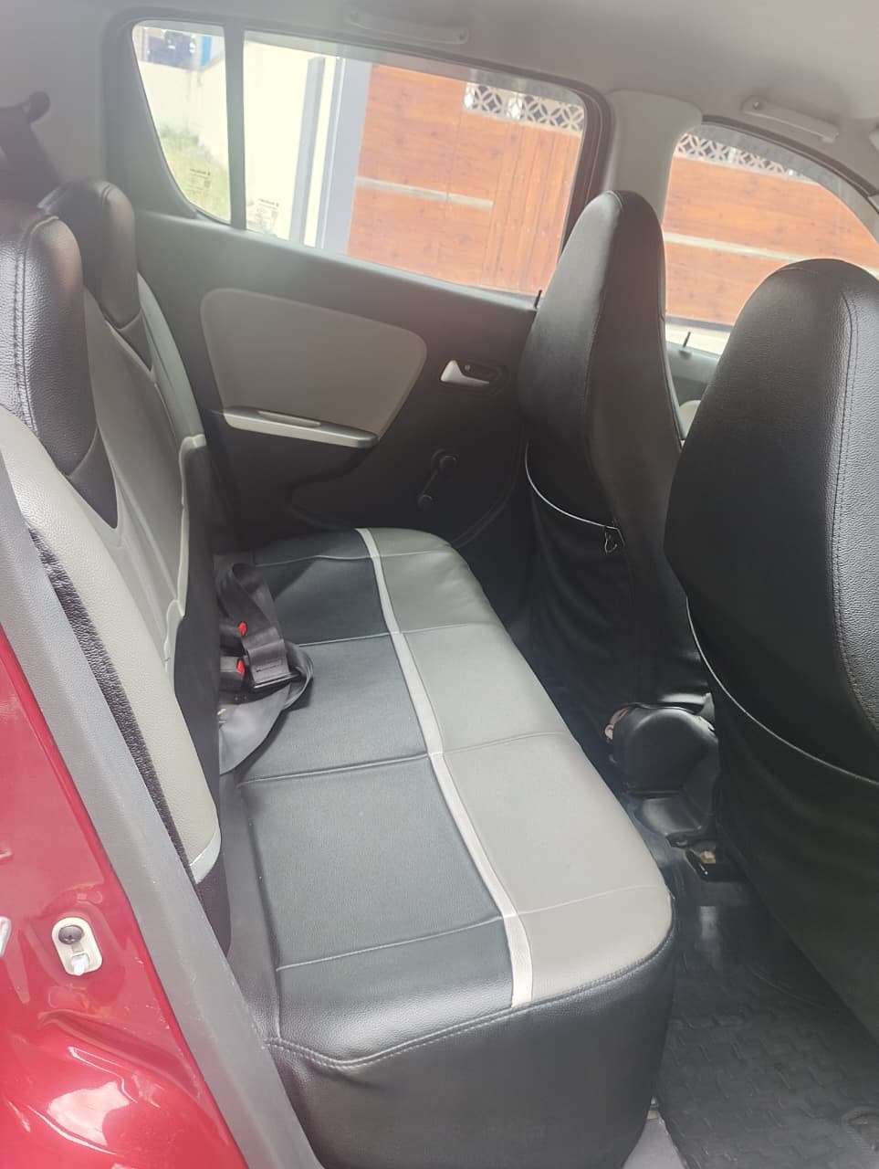Used 2018 Maruti Suzuki Alto K10 Used 2018 Maruti Suzuki Alto K10