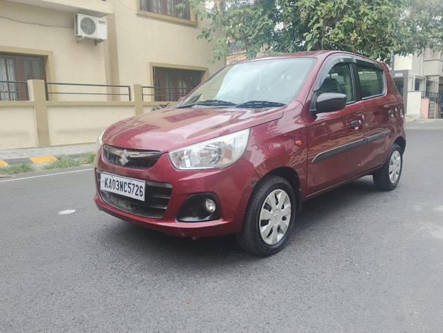 View Maruti Suzuki Alto K10 Image 1 Used Maruti Suzuki Alto K10 Image 1