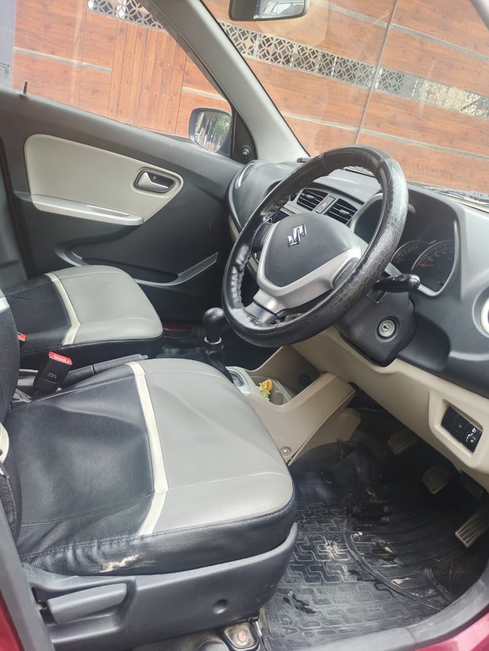 Used 2018 Maruti Suzuki Alto K10 Used 2018 Maruti Suzuki Alto K10