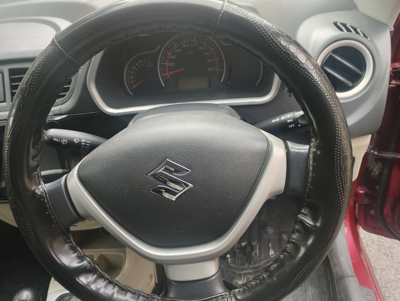 Used 2018 Maruti Suzuki Alto K10 Used 2018 Maruti Suzuki Alto K10