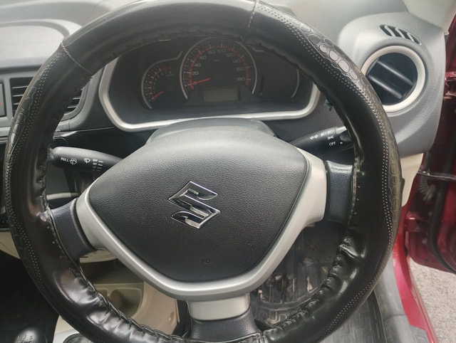 View Maruti Suzuki Alto K10 Image 11 Used Maruti Suzuki Alto K10 Image 11