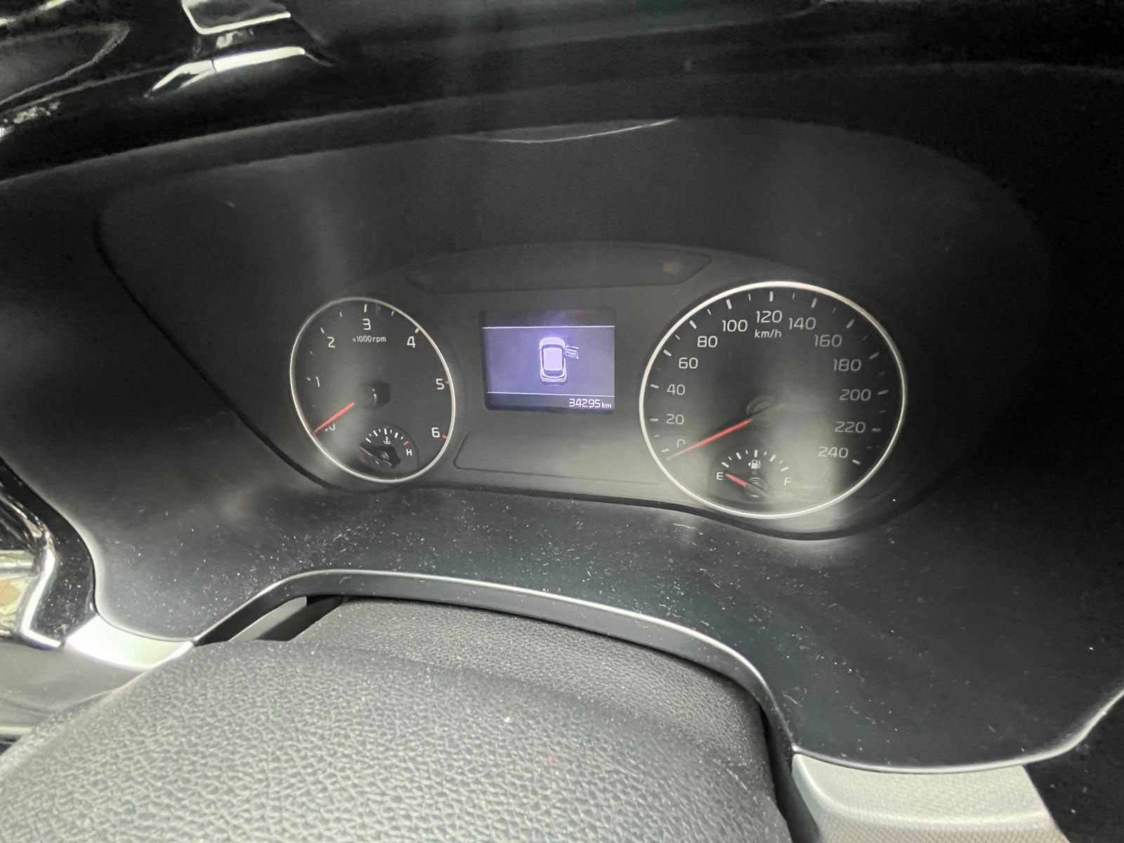 Used 2019 Kia Seltos Used 2019 Kia Seltos