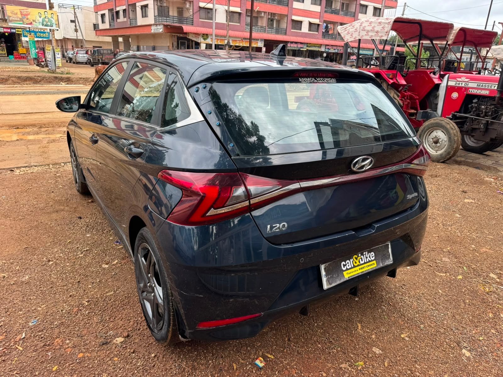 Used 2021 Hyundai Elite i20 Used 2021 Hyundai Elite i20