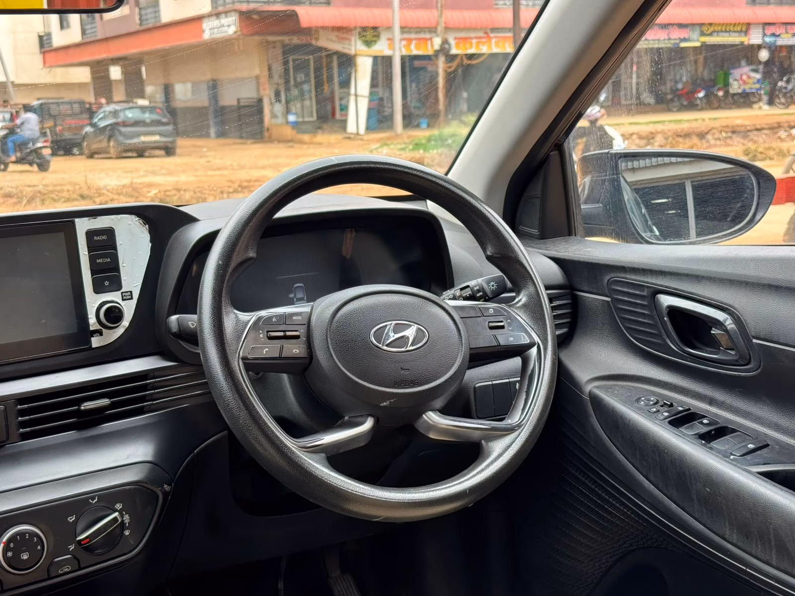 Used 2021 Hyundai Elite i20 Used 2021 Hyundai Elite i20