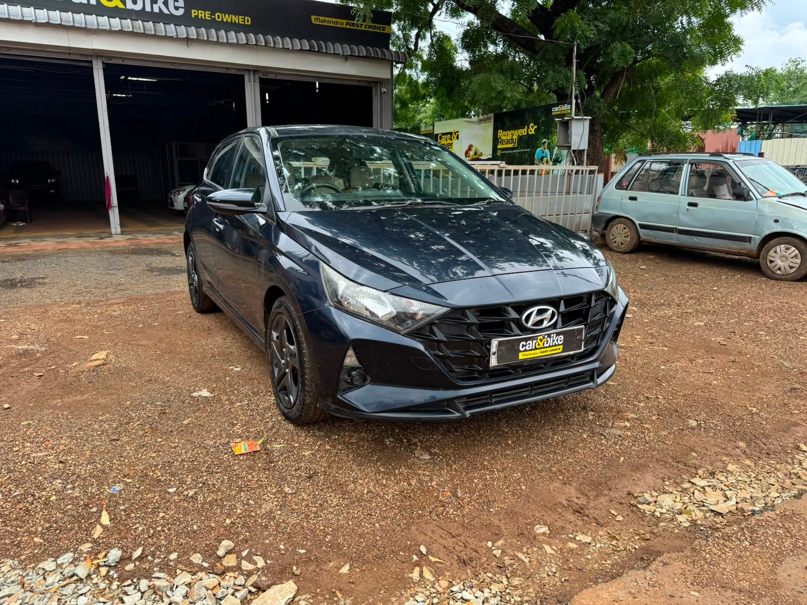 Used 2021 Hyundai Elite i20 Used 2021 Hyundai Elite i20