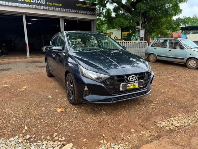 View Hyundai Elite i20 Image 12 Used Hyundai Elite i20 Image 12