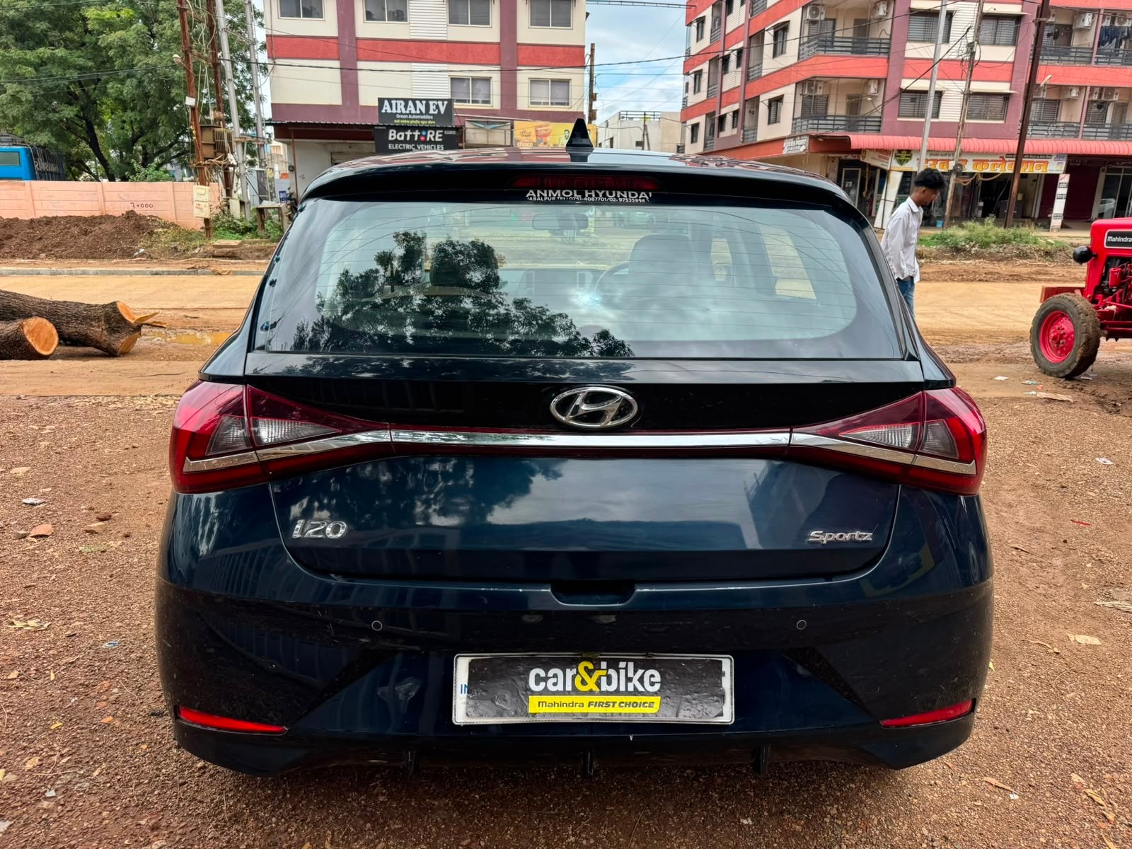 Used 2021 Hyundai Elite i20 Used 2021 Hyundai Elite i20