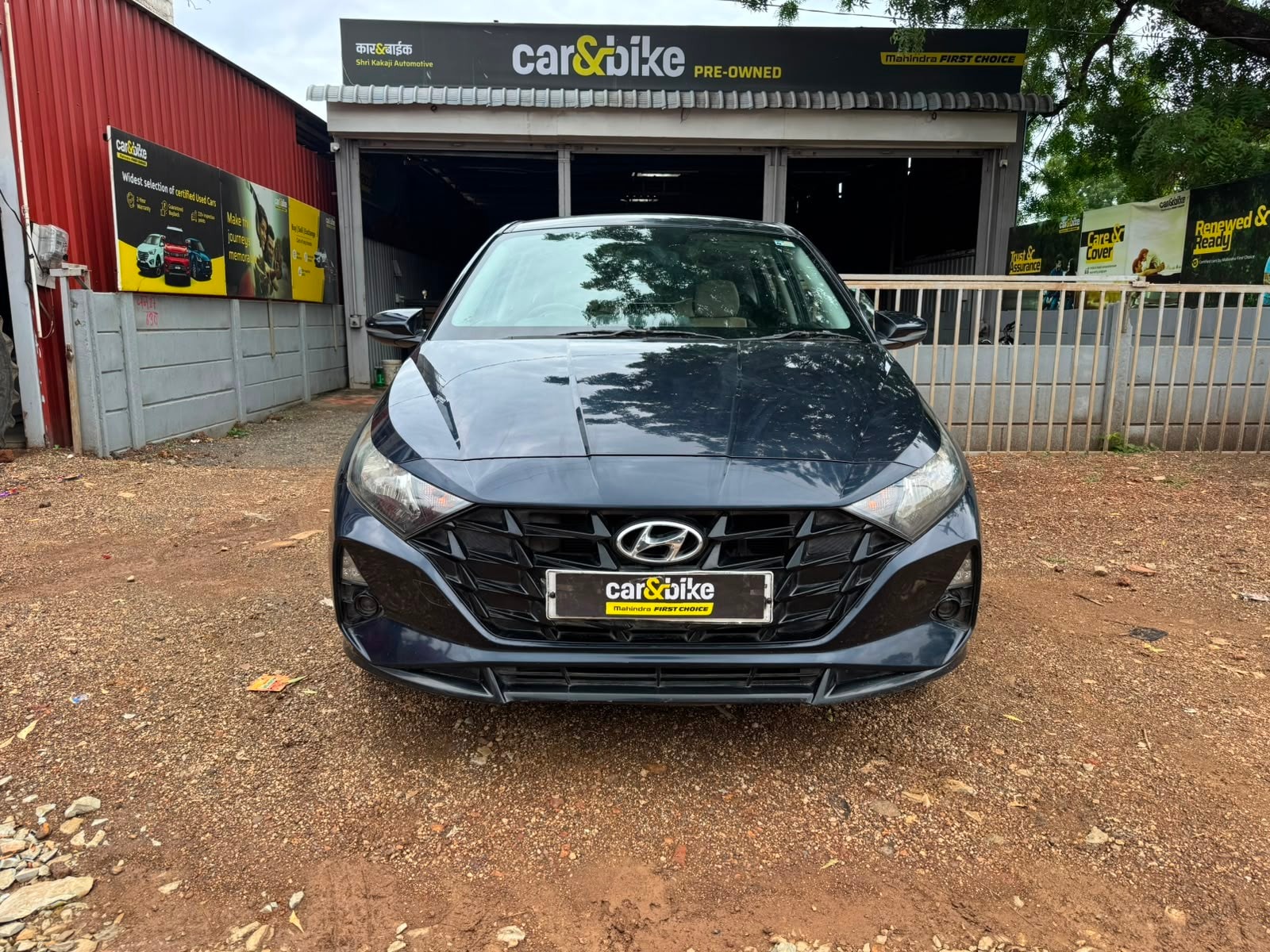 Used 2021 Hyundai Elite i20 Used 2021 Hyundai Elite i20
