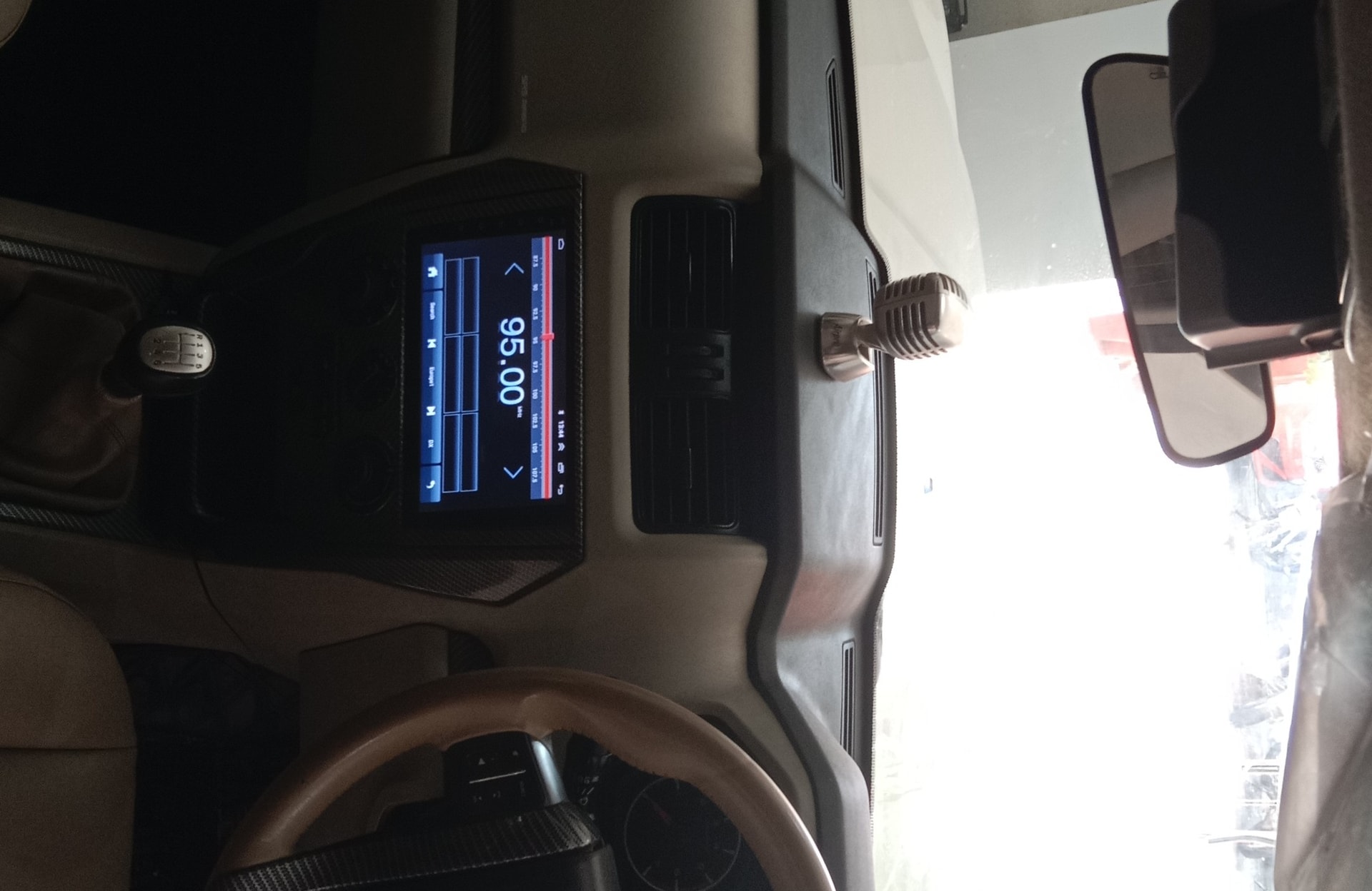 View 2020 Mahindra Scorpio S5 Image 9 Used 2020 Mahindra Scorpio S5 Image 9