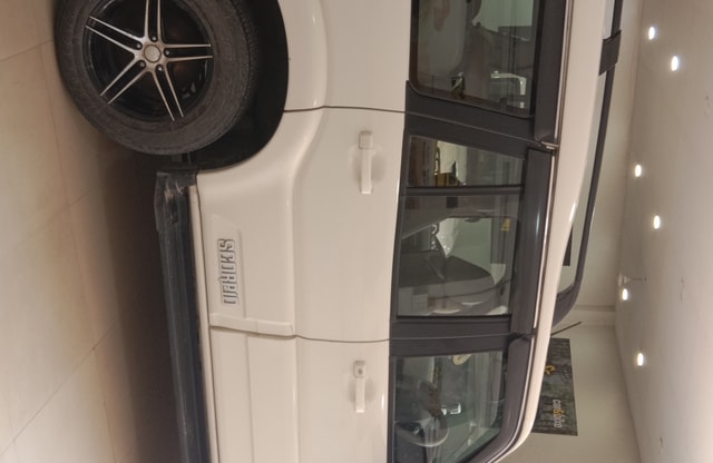 View Mahindra Scorpio Image 8 Used Mahindra Scorpio Image 8