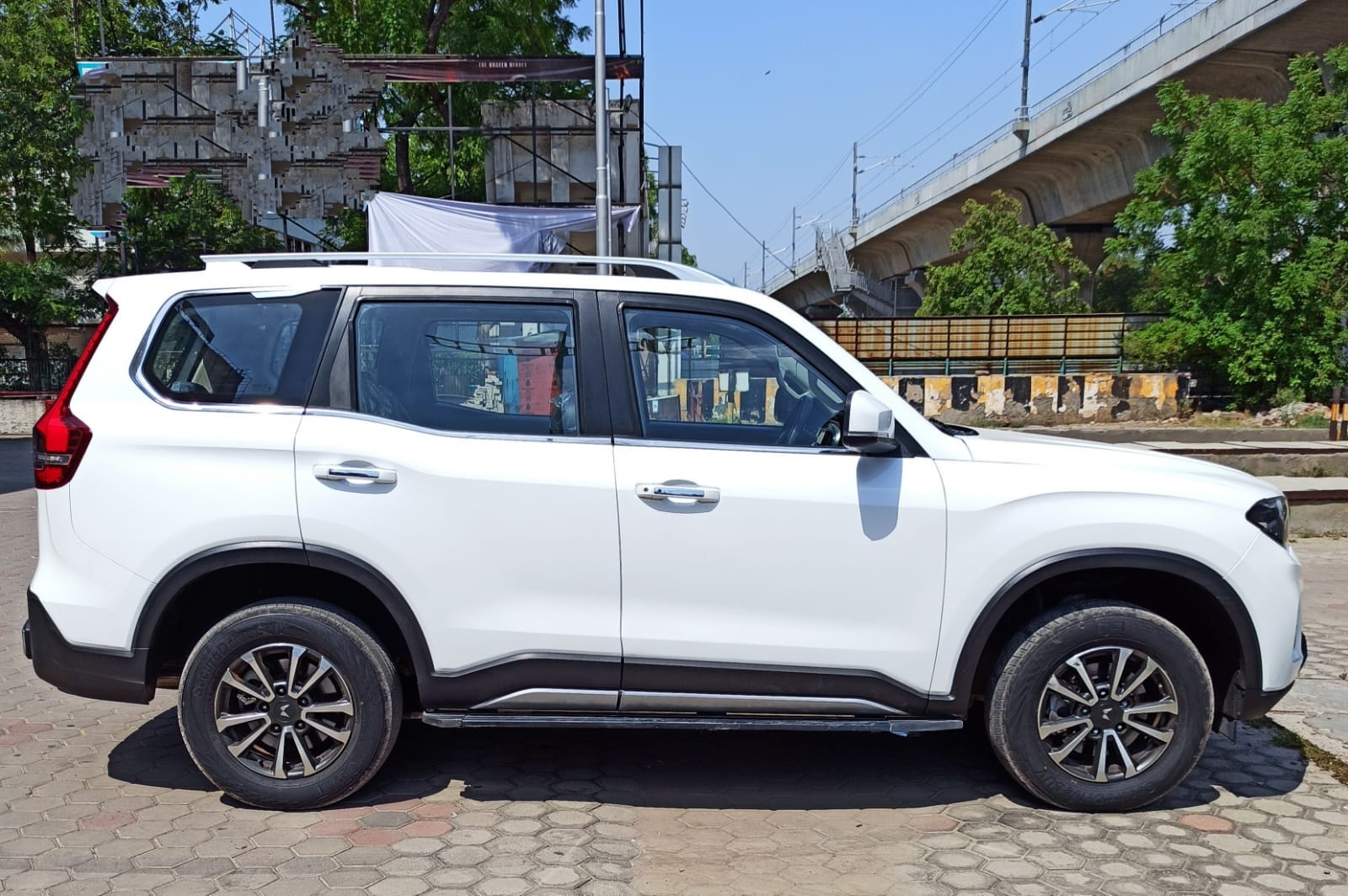 Used 2022 Mahindra Scorpio-N Used 2022 Mahindra Scorpio-N