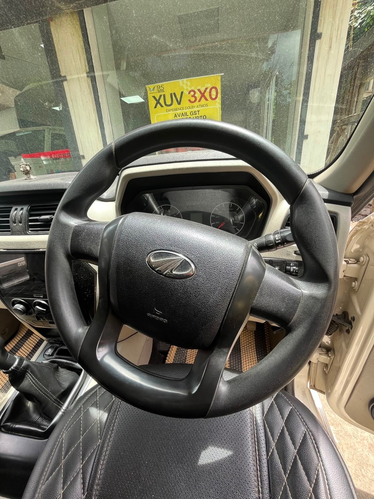 Used 2021 Mahindra Scorpio Used 2021 Mahindra Scorpio
