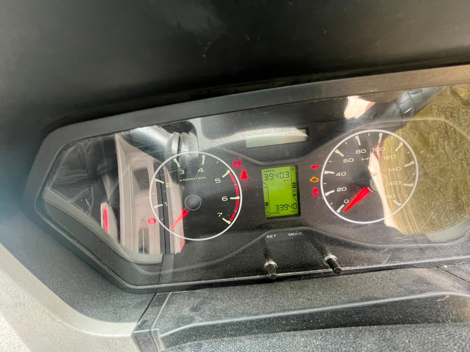 Used 2021 Mahindra Scorpio Used 2021 Mahindra Scorpio