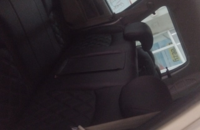 View Mahindra Scorpio Image 5 Used Mahindra Scorpio Image 5