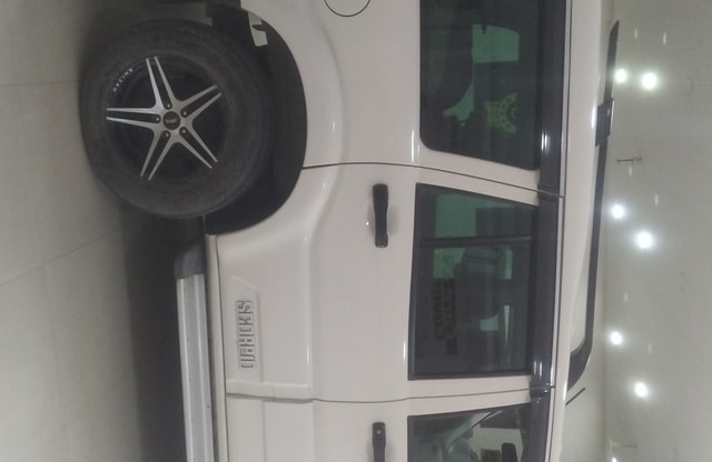 View Mahindra Scorpio Image 13 Used Mahindra Scorpio Image 13