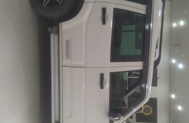 View Mahindra Scorpio Image 8 Used Mahindra Scorpio Image 8
