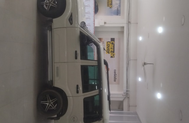 View Mahindra Scorpio Image 6 Used Mahindra Scorpio Image 6