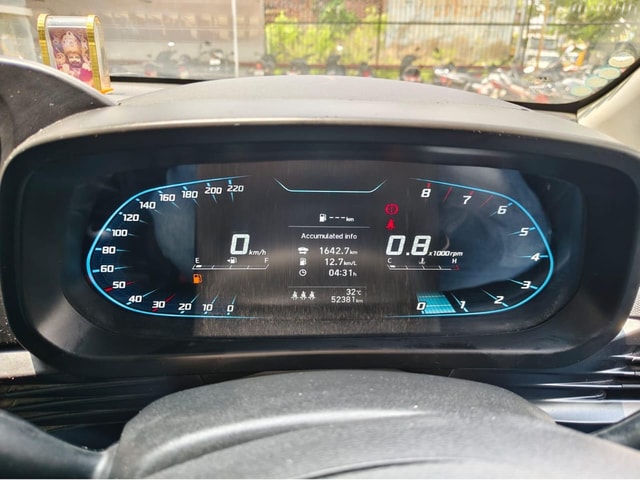 View Hyundai Elite i20 Image 7 Used Hyundai Elite i20 Image 7
