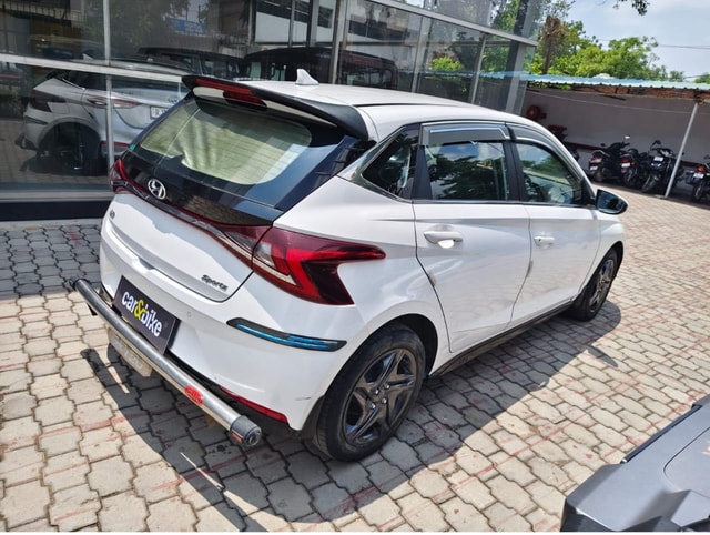 View Hyundai Elite i20 Image 11 Used Hyundai Elite i20 Image 11