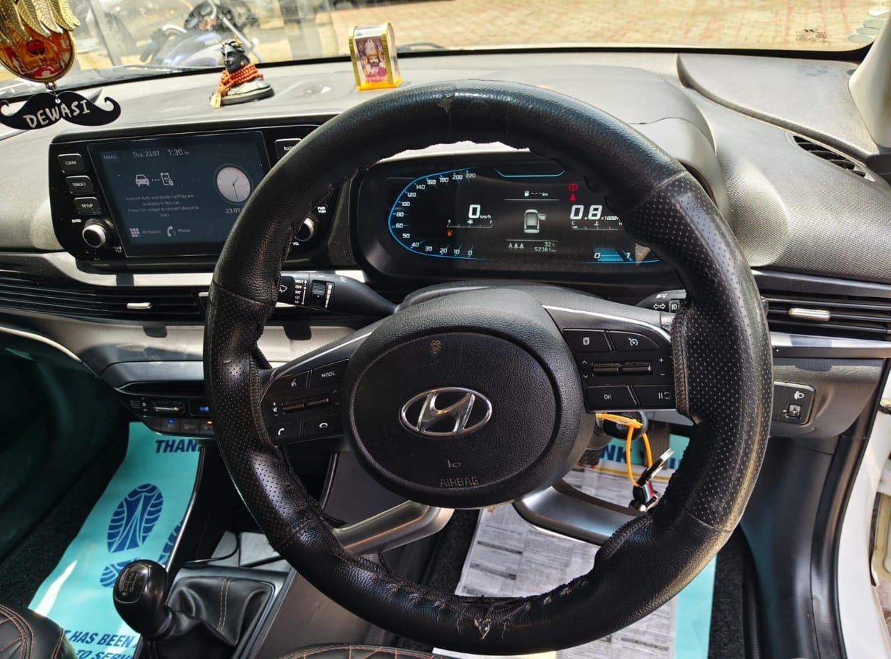 Used 2023 Hyundai Elite i20 Used 2023 Hyundai Elite i20