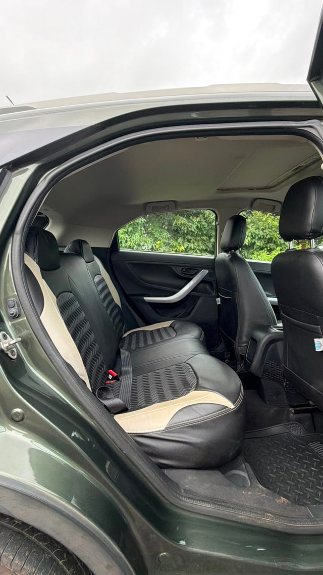 View Tata Nexon Image 15 Used Tata Nexon Image 15