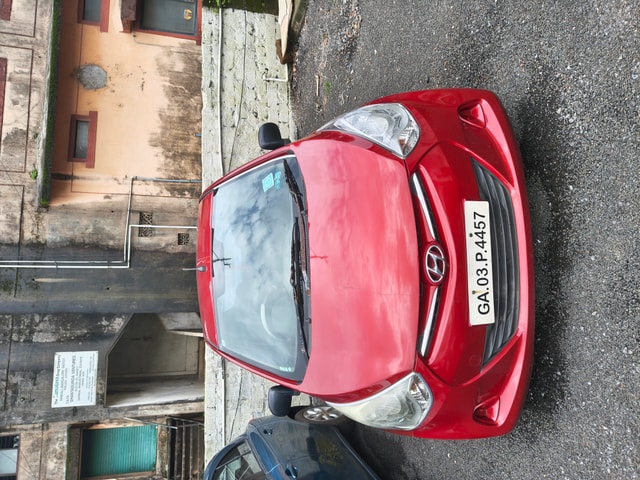 View Hyundai EON Image 2 Used Hyundai EON Image 2