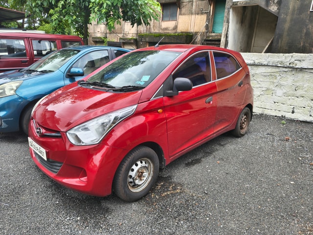 View Hyundai EON Image 1 Used Hyundai EON Image 1