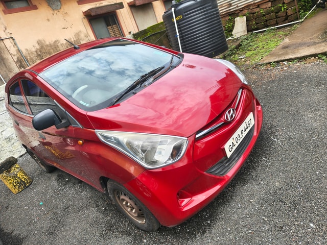 View Hyundai EON Image 3 Used Hyundai EON Image 3