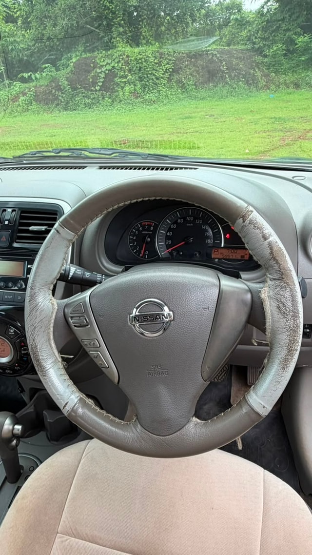 View Nissan Micra Image 11 Used Nissan Micra Image 11