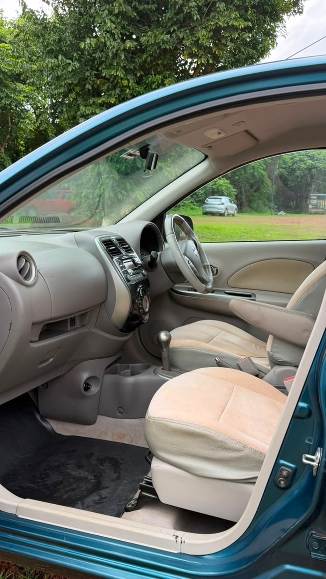 View Nissan Micra Image 3 Used Nissan Micra Image 3