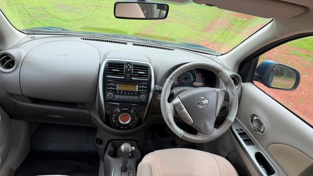 View Nissan Micra Image 9 Used Nissan Micra Image 9