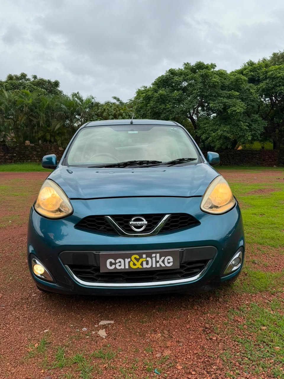 View 2015 Nissan Micra XL Petrol Image 2 Used 2015 Nissan Micra XL Petrol Image 2