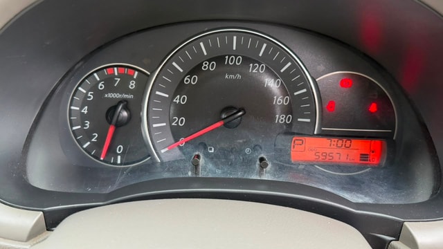 View Nissan Micra Image 7 Used Nissan Micra Image 7