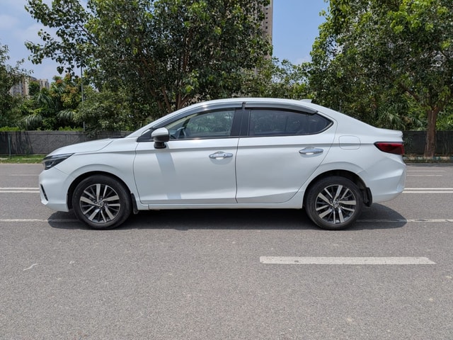 View Honda City Image 4 Used Honda City Image 4
