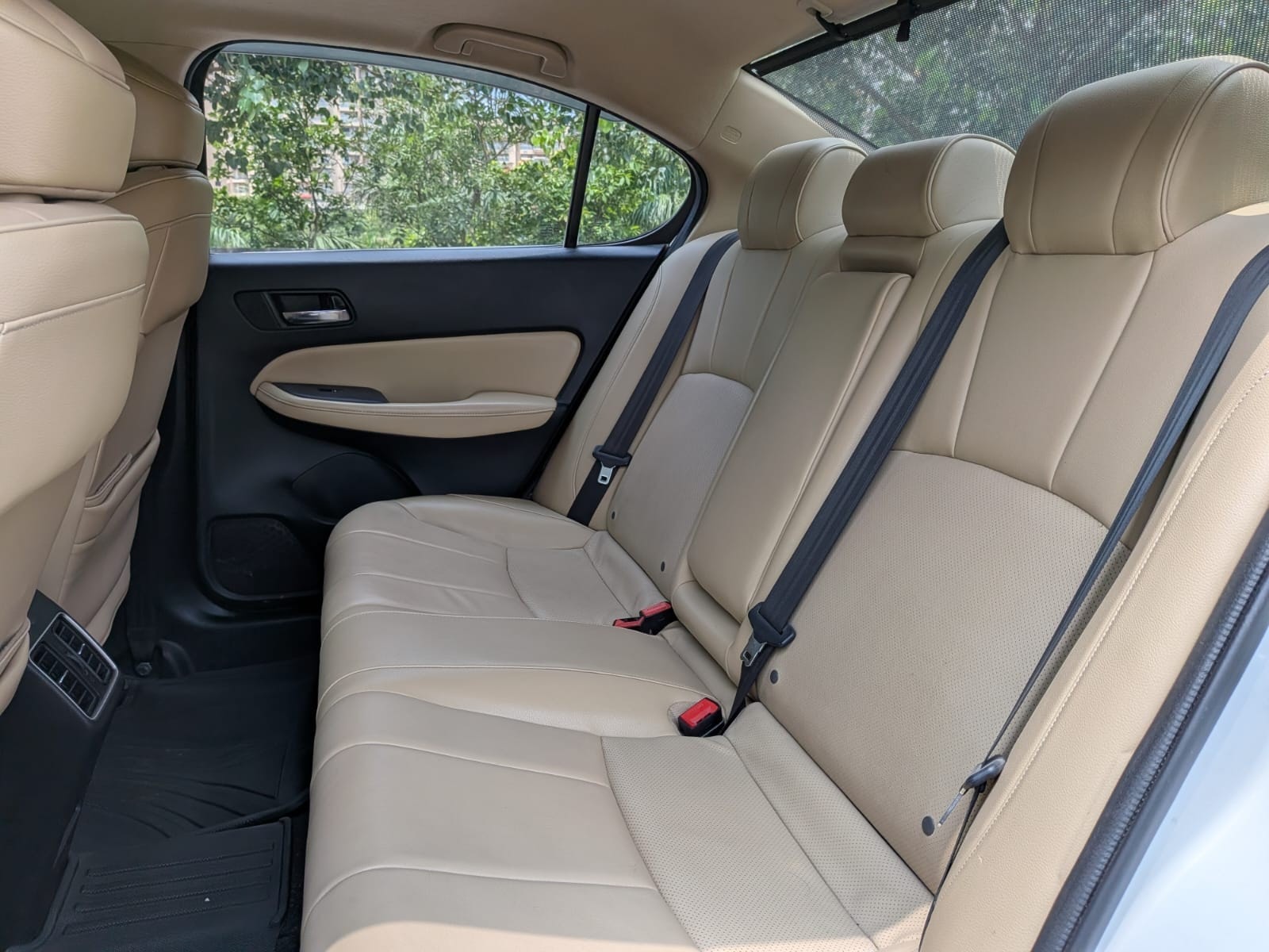 Used 2021 Honda City Used 2021 Honda City