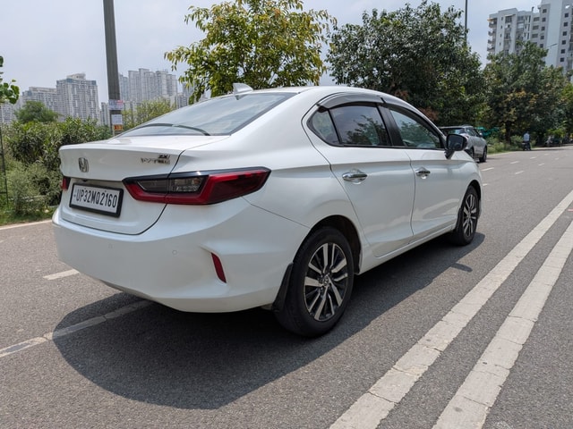 View Honda City Image 8 Used Honda City Image 8