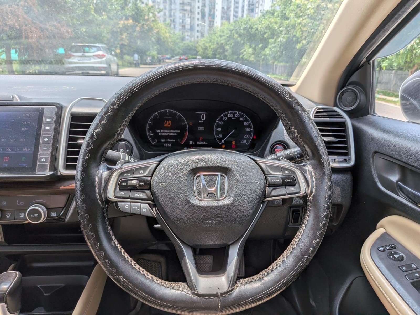 Used 2021 Honda City Used 2021 Honda City