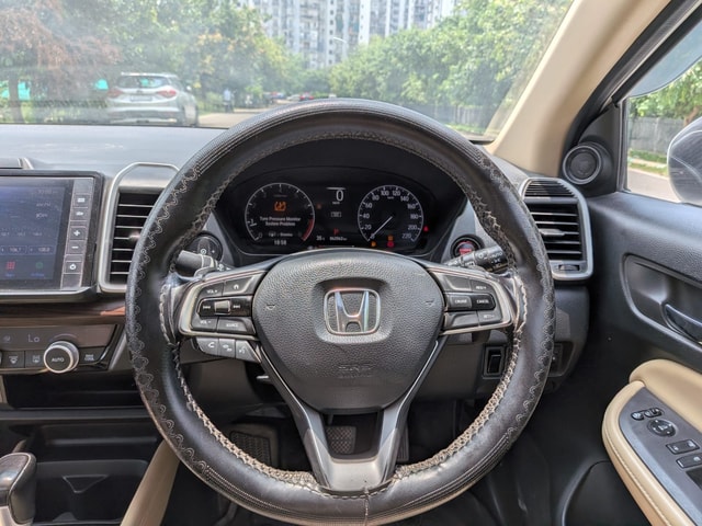 View Honda City Image 11 Used Honda City Image 11