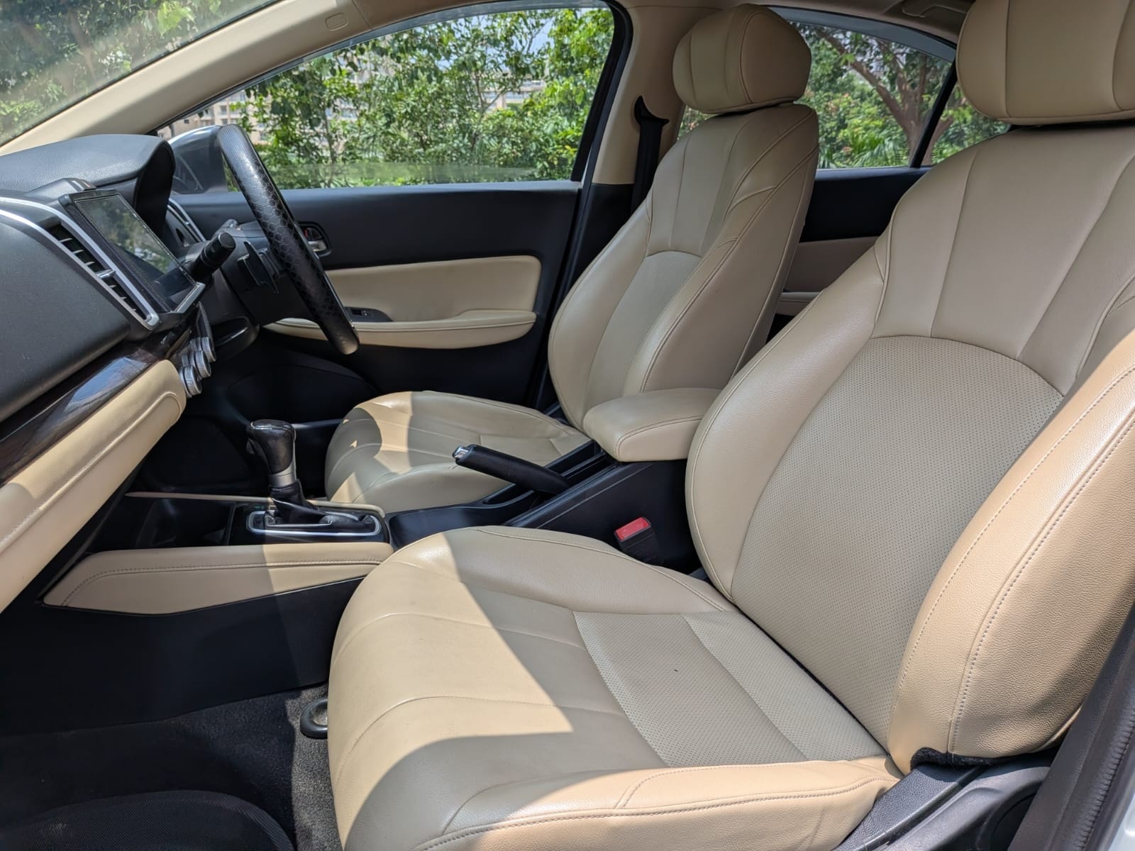 Used 2021 Honda City Used 2021 Honda City
