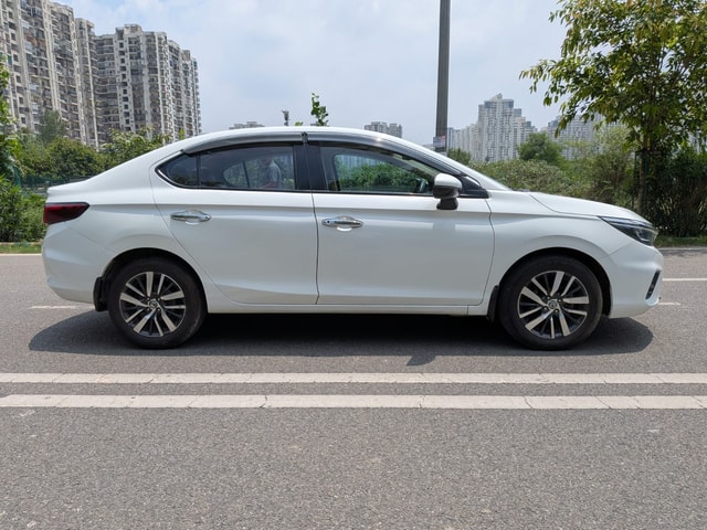 View Honda City Image 5 Used Honda City Image 5