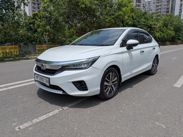 View Honda City Image 1 Used Honda City Image 1