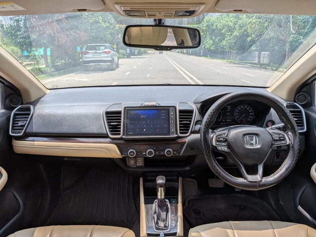 View Honda City Image 9 Used Honda City Image 9