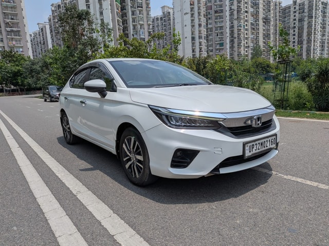 View Honda City Image 6 Used Honda City Image 6