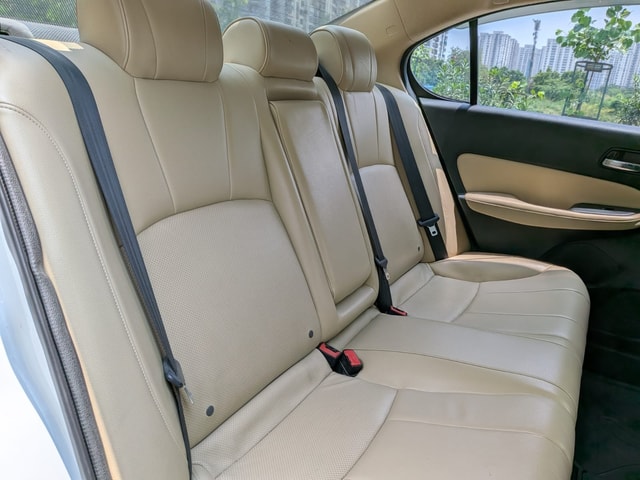 View Honda City Image 13 Used Honda City Image 13