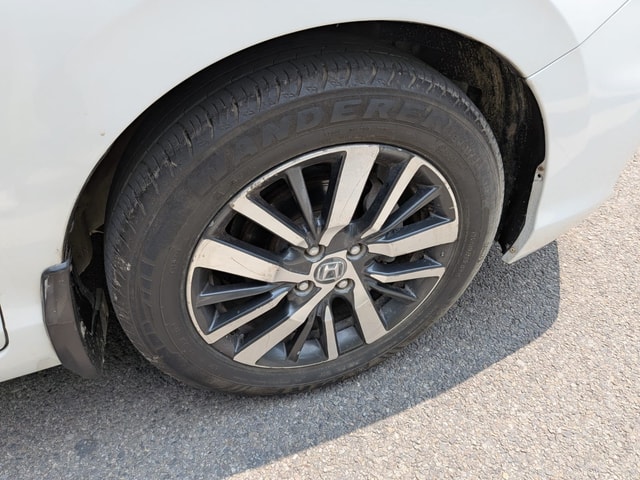 View Honda City Image 16 Used Honda City Image 16