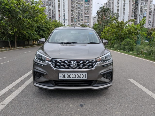 View Maruti Suzuki Ertiga Image 2 Used Maruti Suzuki Ertiga Image 2